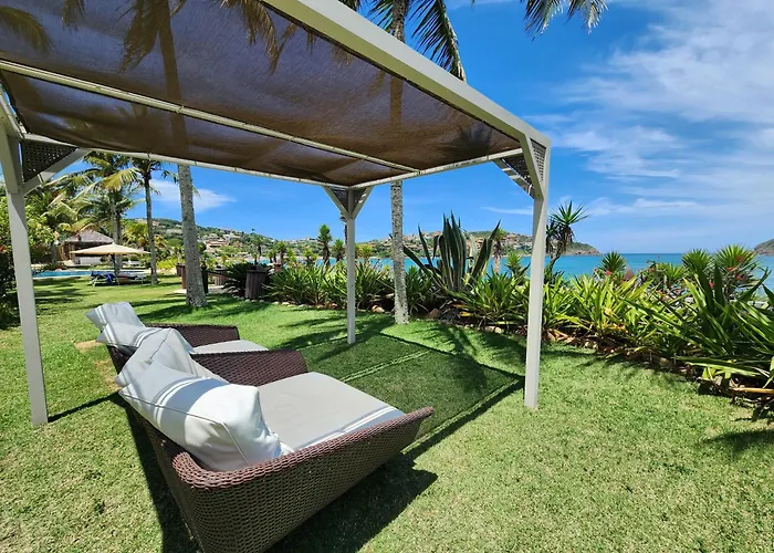 Villa Raphael Búzios